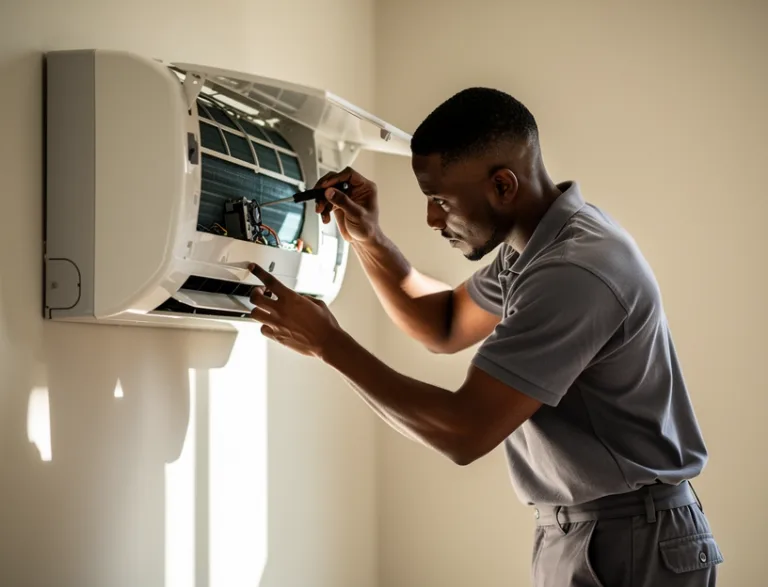 AC Repair Newtownards